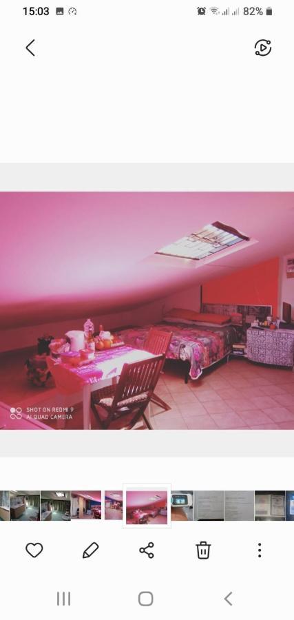 Villa Marco Simone Roma Ngoại thất bức ảnh