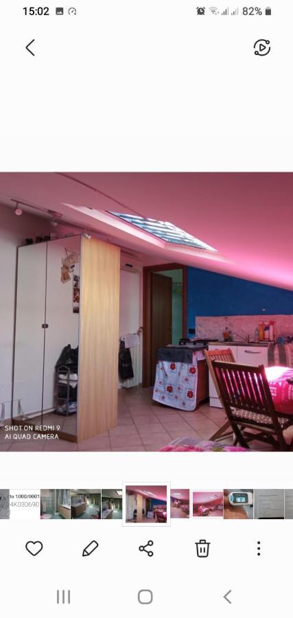 Villa Marco Simone Roma Ngoại thất bức ảnh
